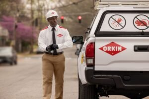 Save on Orkin Pest Control This Memorial Day Weekend Save on Orkin Pest Control This Memorial Day Weekend