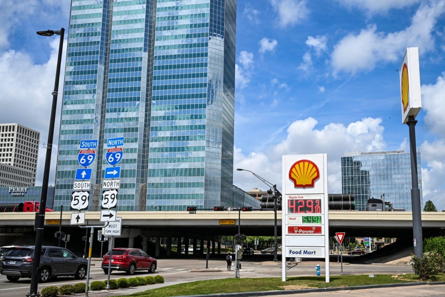 Why Texas Gas Prices Today Are Lower Than Other States