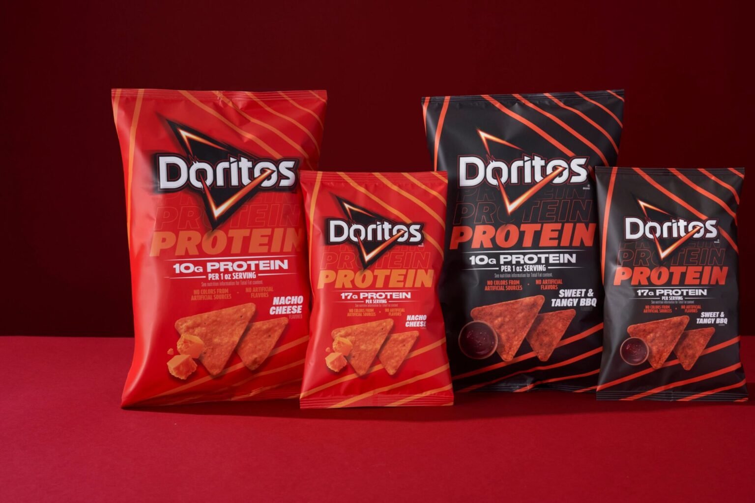 Is PepsiCo Hiking Prices on Doritos, Lay’s? What We Know Is PepsiCo Hiking Prices on Doritos, Lay’s? What We Know