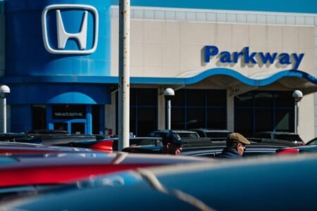Car Insurance Is Expensive. Here Are 10 Tips for a Lower Premium.