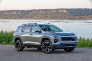 Off-Lease Vehicles Could Be This Year’s Best Used-Car Deals