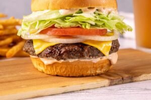 Get Free Food, Deals at Burger King, More Get Free Food, Deals at Burger King, More