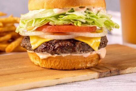 Get Free Food, Deals at Burger King, More
