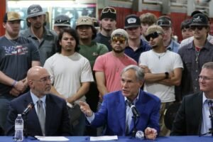 Texas Freezes Tuition at Public Colleges, Universities. Here’s Why