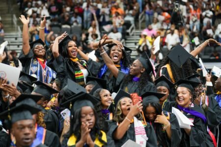 College Grads Expect an K Salary. Good Luck with That College Grads Expect an K Salary. Good Luck with That
