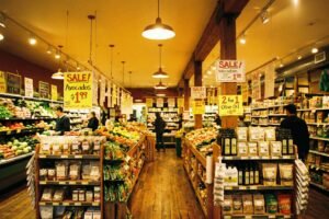 Kroger Plans to Cut Prices on Thousands of Products, Report Says