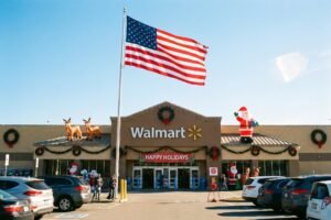 Is Walmart Open or Closed on Memorial Day? Here’s What to Know