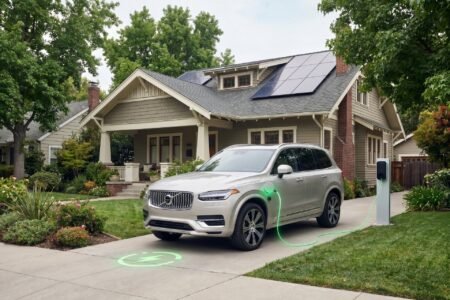 Plugging in Your Hybrid EV? Toyota Study Shows You’re in Good Company Plugging in Your Hybrid EV? Toyota Study Shows You’re in Good Company