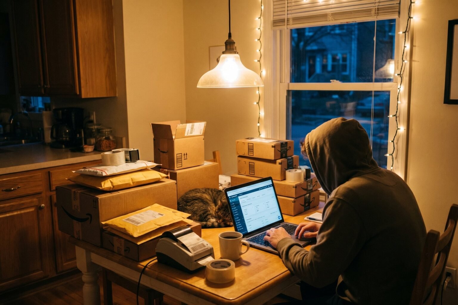 Americans Are Relying on Side Hustles to Pay Bills. Which Pay Best?