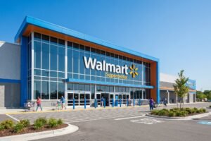 Walmart Stores in Texas Targeted for Upgrades. Which US Stores Are Next?