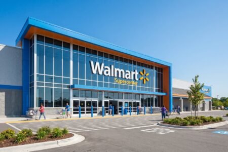 Walmart Stores in Texas Targeted for Upgrades. Which US Stores Are Next?
