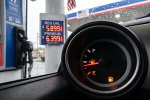 What Is the Federal Gas Tax? How Much Is Gas Taxed in Philly