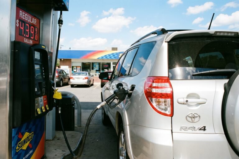 Here’s What to Know About E15 Gas as Congress Seeks Lower Pump Prices