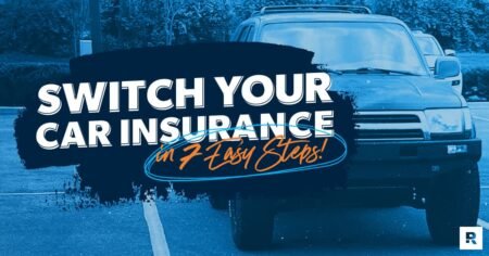 How to Switch Car Insurance
