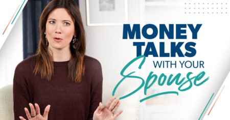 How to Talk to Your Spouse About Money