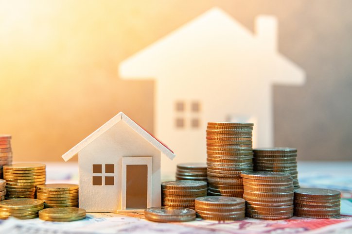 Estimate an annual withdrawal amount that balances covering expenses with preserving savings for long-term retirement needs.