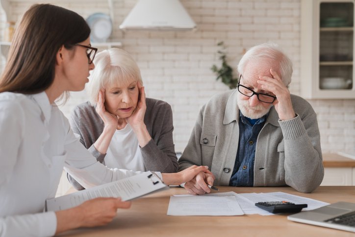 The distribution code on Form 1099-R determines how the IRS treats your transaction, and an incorrect code can affect what you owe.