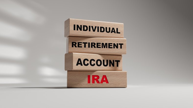 A nursing home cannot take an IRA directly, but its value can affect Medicaid eligibility for long-term care.