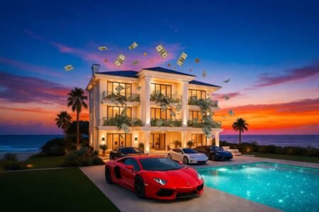 The Multi-Million Dollar Home That Ate Your FIRE Number The Multi-Million Dollar Home That Ate Your FIRE Number
