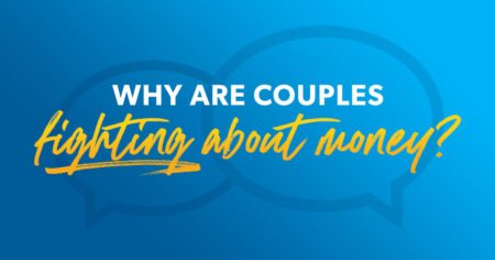 Money, Marriage, and Communication – Ramsey