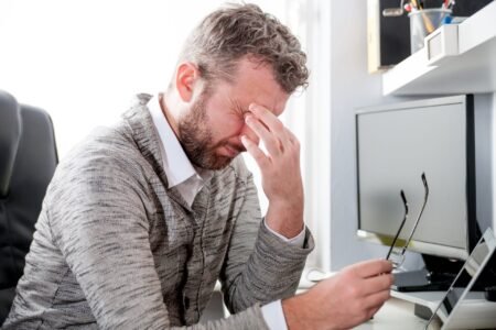 72% of American Workers Feel Behind in Their Careers — Here’s Why