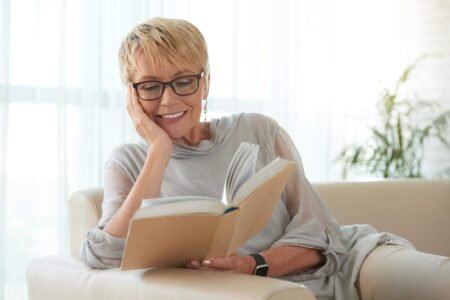 Love Reading? 8 Ways Bookworms Can Make Money