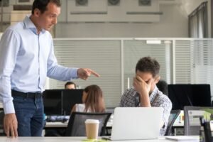Here’s Why 59% of Workers Blame Their Jobs for Declining Mental Health Here’s Why 59% of Workers Blame Their Jobs for Declining Mental Health