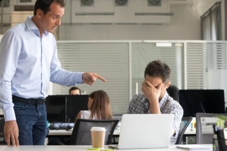 Here’s Why 59% of Workers Blame Their Jobs for Declining Mental Health