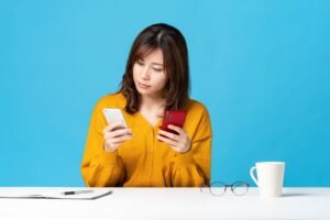 Cellphone Plan Comparison Shopping Is Confusing and Overwhelming, but That’s Good News for You