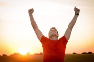 ‘How Long Have You Worked and What’s in Your Bank Account to Show for It?’ This Millennial Went From 0k Debt to 0k Savings by Living Frugally