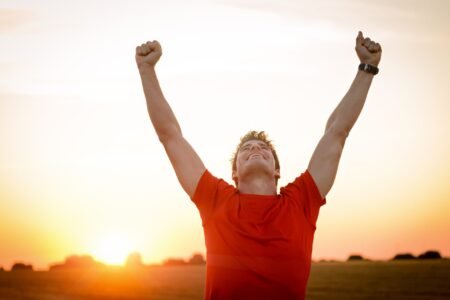 ‘How Long Have You Worked and What’s in Your Bank Account to Show for It?’ This Millennial Went From 0k Debt to 0k Savings by Living Frugally