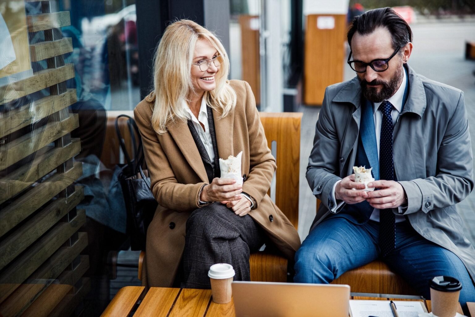 Why Recruiters Are Scouting New Talent Outside the Office (and Where They’re Looking)