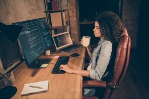 20 Companies Hiring for Permanent Work-From-Home Roles Now