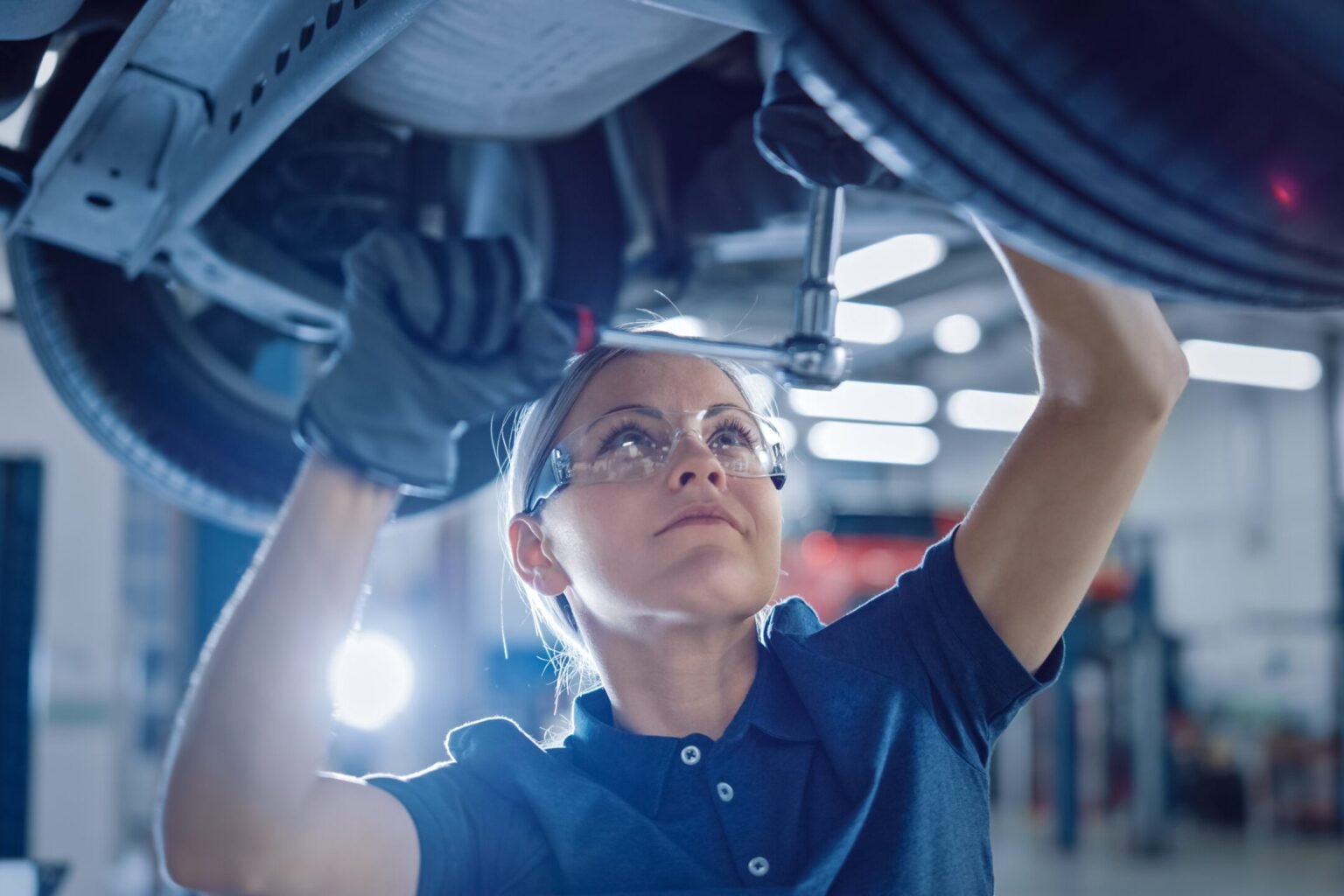 36 Hands-On Jobs That Don’t Involve Sitting at a Desk 36 Hands-On Jobs That Don’t Involve Sitting at a Desk