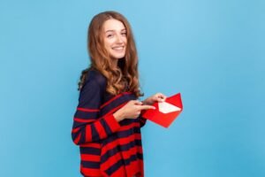 Who Knew? Gen Z Is Cashing in on the Lost Art of Snail Mail