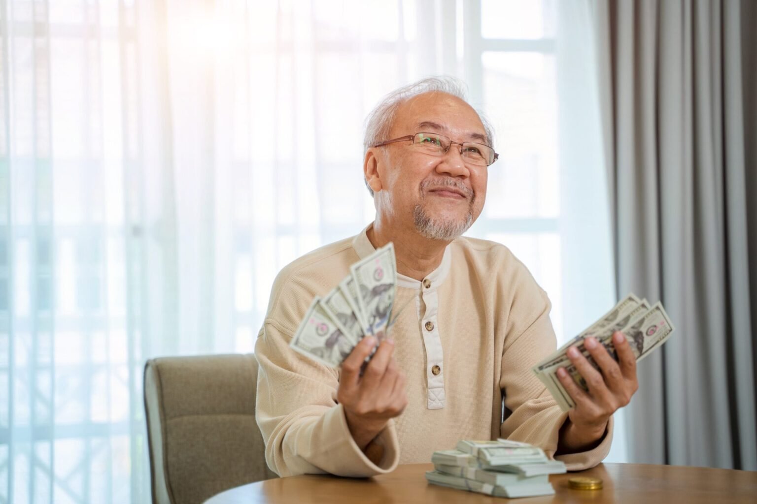 Getting a Raise? 7 Ways to Turn It Into Lasting Wealth