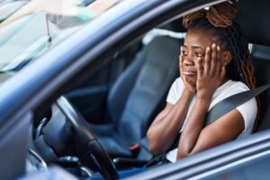 At ,000 for a New Car, Americans Are Rethinking What They Need