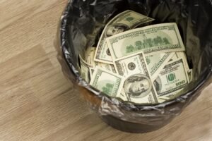7 Daily Habits That Are Quietly Costing You Thousands of Dollars a Year