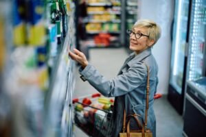 6 Things You Can Get for Free at Grocery Stores