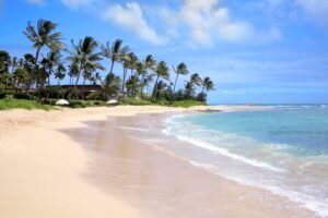 America’s 10 Best Beaches for 2026 — and the Cheapest One Only Costs to Visit America’s 10 Best Beaches for 2026 — and the Cheapest One Only Costs to Visit