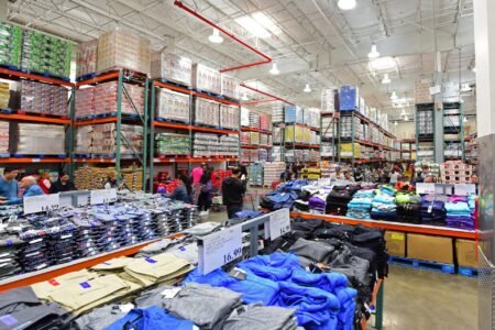 5 Costco Clothing Items You Should Grab — and 5 You Shouldn’t Touch 5 Costco Clothing Items You Should Grab — and 5 You Shouldn’t Touch