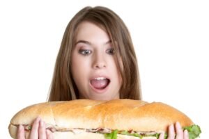 ,500 for a ‘Not Bad’ Chicken Sandwich. How Making It Taught the Creator About Money and Modern Life
