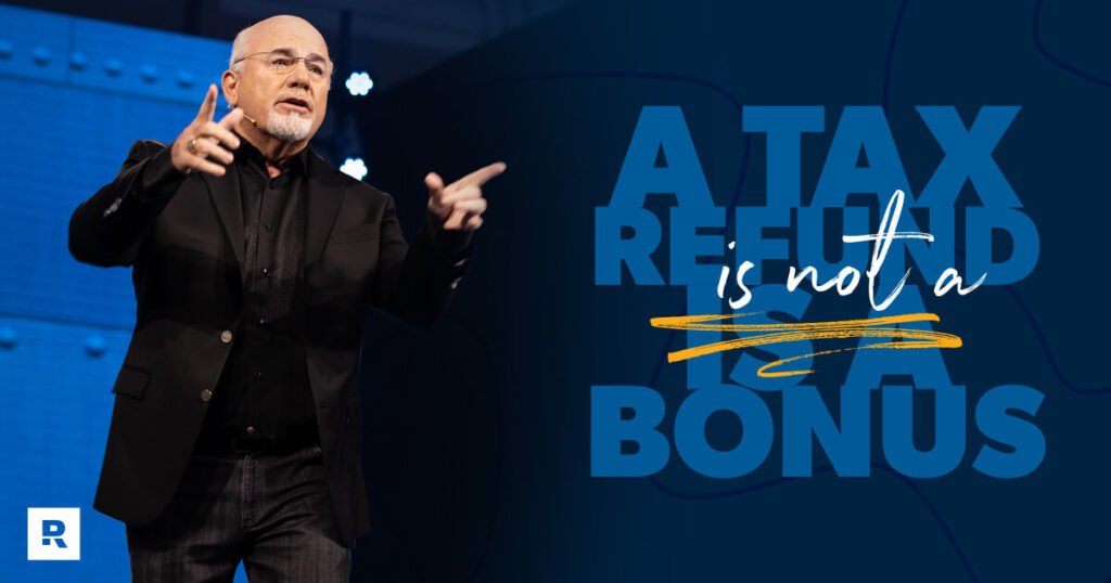 What You May Be Missing by Getting a Large Refund