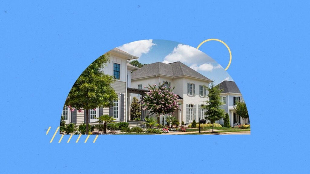 FHA Vs. Conventional Loans: What’s The Difference?