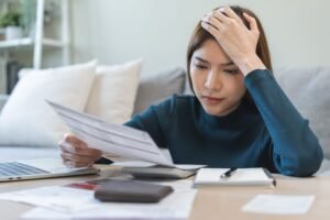 Why Even the Best Savings Habits Can’t Fix a Paycheck-to-Paycheck Reality
