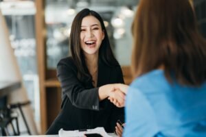 The Interview Question That Lets You Shine — and How to Nail It