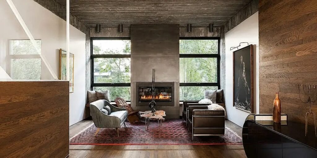 See inside the .99 million Brooklyn home whose owner is willing to trade for Anthropic stock