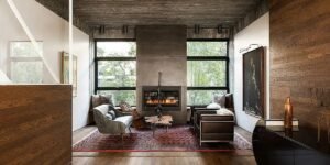 See inside the .99 million Brooklyn home whose owner is willing to trade for Anthropic stock