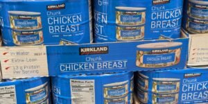 I’m a Costco executive member. Even though I only shop for one, I love buying these 10 items in bulk. I’m a Costco executive member. Even though I only shop for one, I love buying these 10 items in bulk.