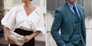 6 staples that will take over office fashion this summer — and 5 that are on their way out, according to stylists 6 staples that will take over office fashion this summer — and 5 that are on their way out, according to stylists